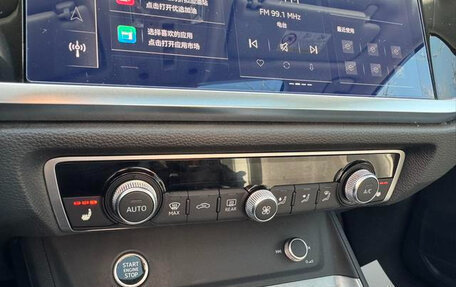 Audi Q3, 2022 год, 2 247 000 рублей, 15 фотография