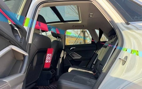 Audi Q3, 2022 год, 2 247 000 рублей, 18 фотография