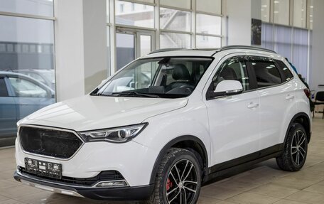 FAW Besturn X40 I, 2019 год, 970 000 рублей, 3 фотография