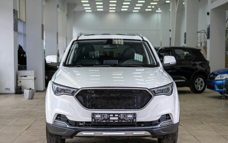 FAW Besturn X40 I, 2019 год, 970 000 рублей, 2 фотография