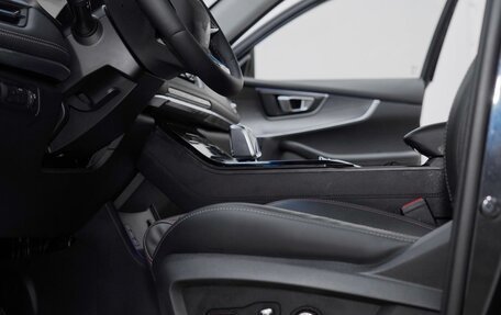 Chery Tiggo 7 Pro, 2021 год, 1 345 000 рублей, 10 фотография