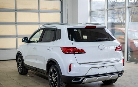 FAW Besturn X40 I, 2019 год, 970 000 рублей, 4 фотография