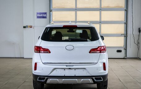 FAW Besturn X40 I, 2019 год, 970 000 рублей, 5 фотография