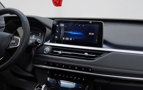 Chery Tiggo 7 Pro, 2021 год, 1 345 000 рублей, 8 фотография