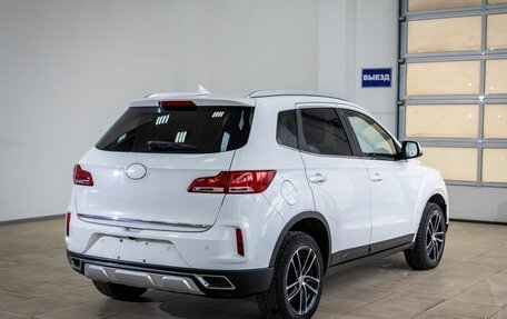 FAW Besturn X40 I, 2019 год, 970 000 рублей, 6 фотография