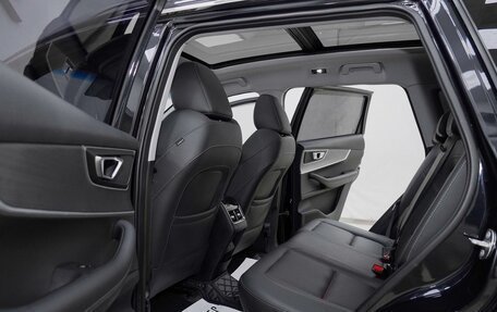 Chery Tiggo 7 Pro, 2021 год, 1 345 000 рублей, 12 фотография