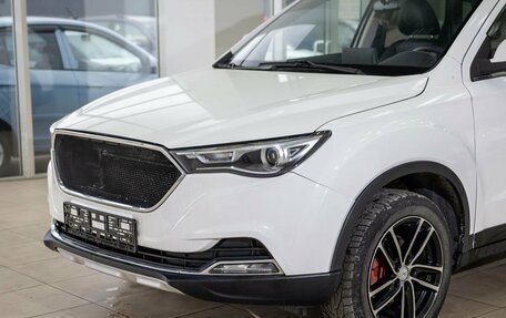 FAW Besturn X40 I, 2019 год, 970 000 рублей, 7 фотография
