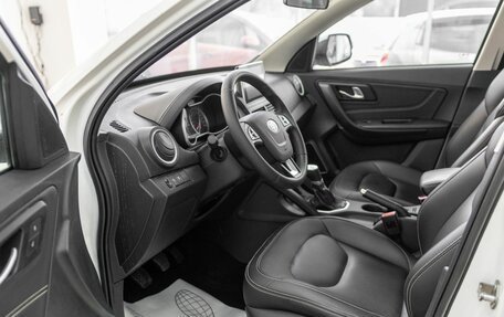 FAW Besturn X40 I, 2019 год, 970 000 рублей, 12 фотография