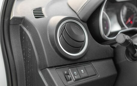 FAW Besturn X40 I, 2019 год, 970 000 рублей, 11 фотография