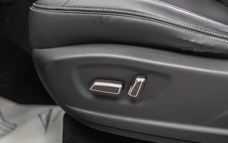 FAW Besturn X40 I, 2019 год, 970 000 рублей, 19 фотография