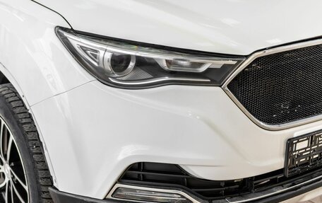 FAW Besturn X40 I, 2019 год, 970 000 рублей, 8 фотография