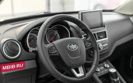 FAW Besturn X40 I, 2019 год, 970 000 рублей, 17 фотография