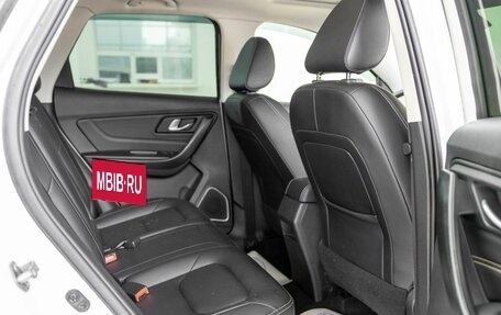 FAW Besturn X40 I, 2019 год, 970 000 рублей, 13 фотография