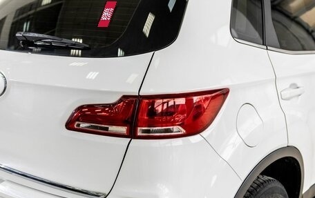 FAW Besturn X40 I, 2019 год, 970 000 рублей, 9 фотография