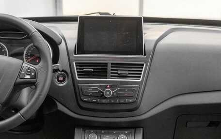 FAW Besturn X40 I, 2019 год, 970 000 рублей, 21 фотография