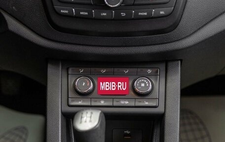 FAW Besturn X40 I, 2019 год, 970 000 рублей, 22 фотография