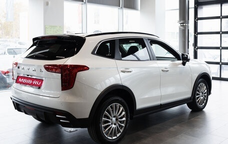 Haval Jolion, 2025 год, 2 599 000 рублей, 6 фотография