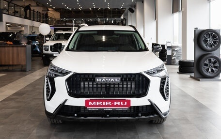 Haval Jolion, 2025 год, 2 599 000 рублей, 4 фотография