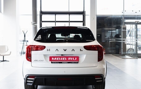 Haval Jolion, 2025 год, 2 599 000 рублей, 7 фотография