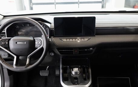 Haval Jolion, 2025 год, 2 599 000 рублей, 14 фотография