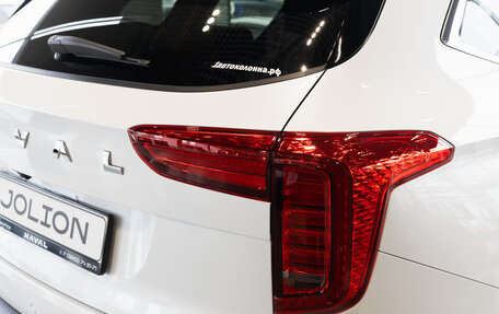 Haval Jolion, 2025 год, 2 599 000 рублей, 12 фотография