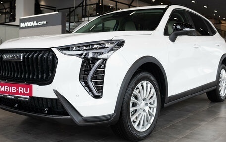 Haval Jolion, 2025 год, 2 599 000 рублей, 2 фотография