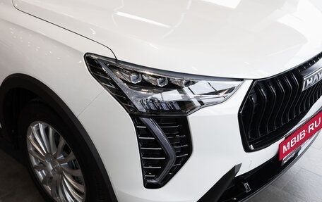 Haval Jolion, 2025 год, 2 599 000 рублей, 11 фотография