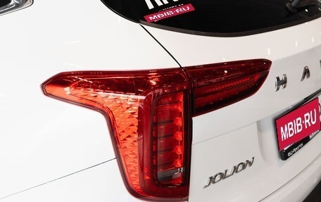 Haval Jolion, 2025 год, 2 599 000 рублей, 10 фотография