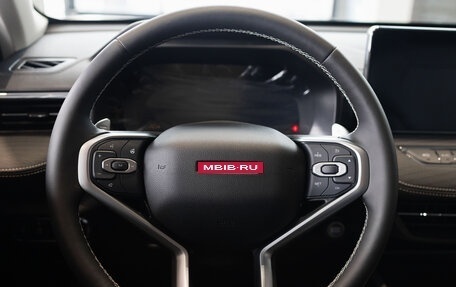 Haval Jolion, 2025 год, 2 599 000 рублей, 20 фотография