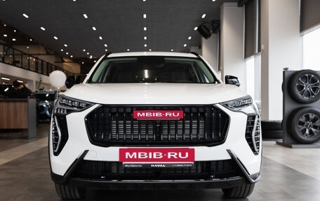 Haval Jolion, 2025 год, 2 599 000 рублей, 3 фотография