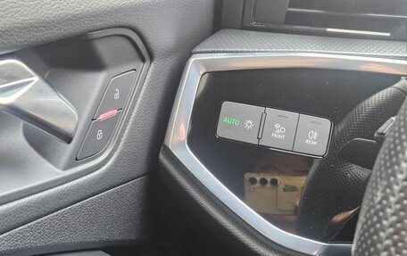 Audi Q3 Sportback, 2022 год, 2 468 000 рублей, 7 фотография