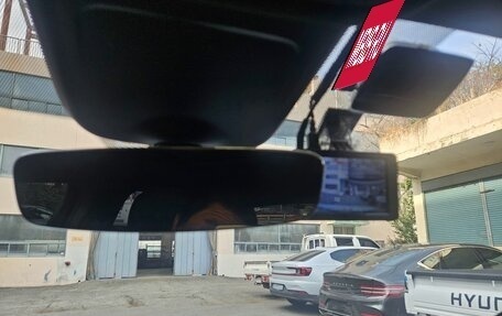 Audi Q3 Sportback, 2022 год, 2 468 000 рублей, 12 фотография