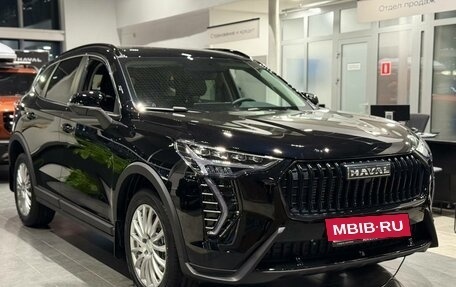 Haval Jolion, 2026 год, 2 799 000 рублей, 3 фотография