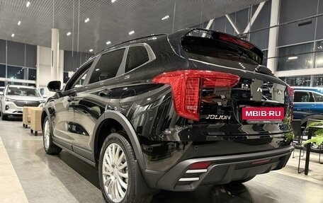 Haval Jolion, 2026 год, 2 799 000 рублей, 4 фотография