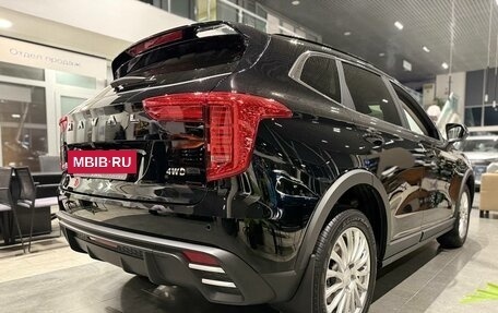 Haval Jolion, 2026 год, 2 799 000 рублей, 5 фотография