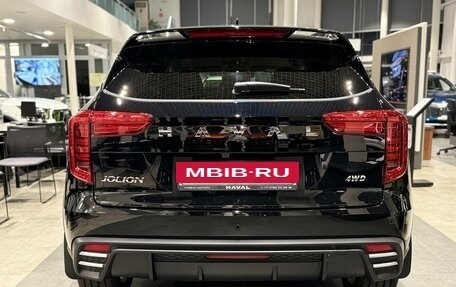 Haval Jolion, 2026 год, 2 799 000 рублей, 22 фотография