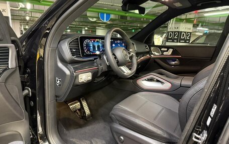 Mercedes-Benz GLE, 2025 год, 16 970 000 рублей, 7 фотография