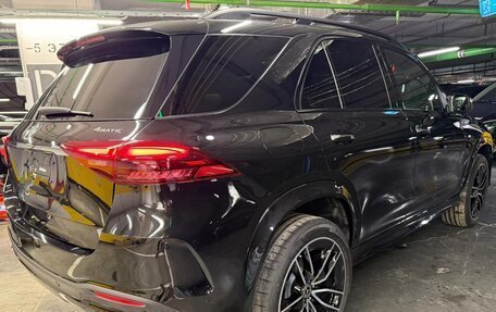 Mercedes-Benz GLE, 2025 год, 16 970 000 рублей, 4 фотография