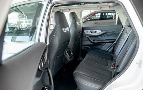CheryExeed LX, 2025 год, 3 540 000 рублей, 18 фотография