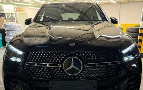 Mercedes-Benz GLE, 2025 год, 16 970 000 рублей, 2 фотография