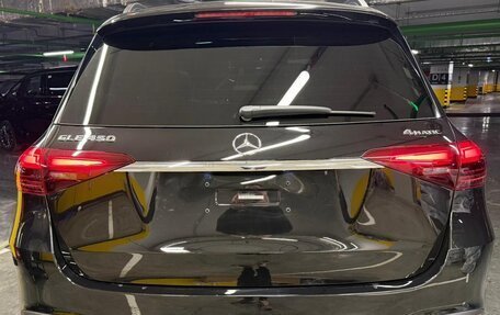 Mercedes-Benz GLE, 2025 год, 16 970 000 рублей, 5 фотография