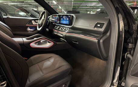 Mercedes-Benz GLE, 2025 год, 16 970 000 рублей, 11 фотография