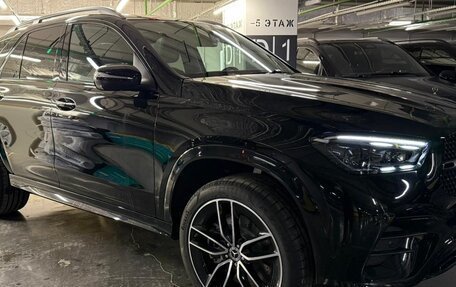 Mercedes-Benz GLE, 2025 год, 16 970 000 рублей, 3 фотография