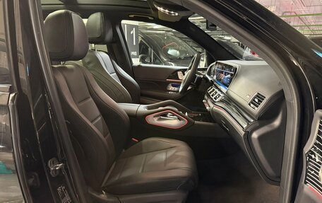 Mercedes-Benz GLE, 2025 год, 16 970 000 рублей, 12 фотография