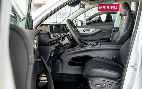 CheryExeed LX, 2025 год, 3 540 000 рублей, 17 фотография