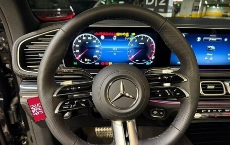 Mercedes-Benz GLE, 2025 год, 16 970 000 рублей, 10 фотография