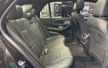 Mercedes-Benz GLE, 2025 год, 16 970 000 рублей, 13 фотография