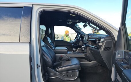 Ford F-150, 2024 год, 8 200 000 рублей, 10 фотография