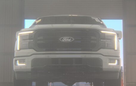 Ford F-150, 2024 год, 8 200 000 рублей, 3 фотография