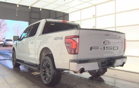 Ford F-150, 2024 год, 8 200 000 рублей, 8 фотография